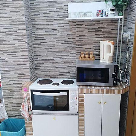 Ubytovanie U Vlasty Štrba المظهر الخارجي الصورة