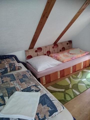 Ubytovanie U Vlasty Štrba المظهر الخارجي الصورة