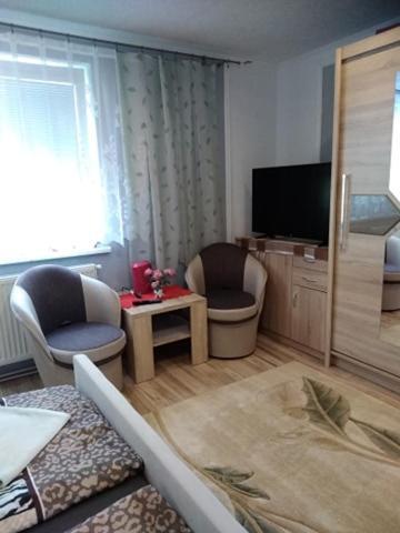 Ubytovanie U Vlasty Štrba المظهر الخارجي الصورة