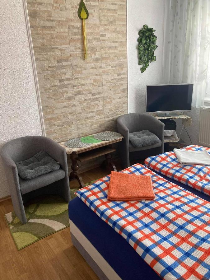 Ubytovanie U Vlasty Štrba المظهر الخارجي الصورة