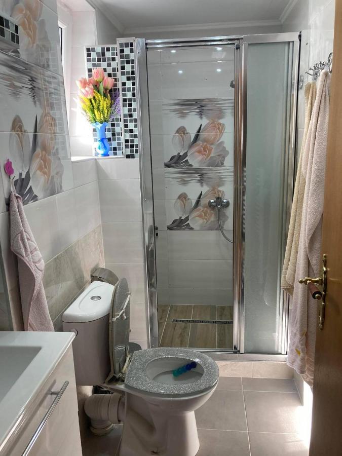 Ubytovanie U Vlasty Štrba المظهر الخارجي الصورة