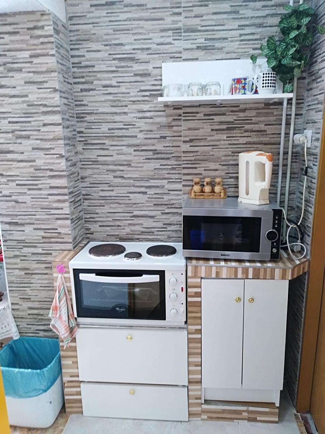 Ubytovanie U Vlasty Štrba المظهر الخارجي الصورة