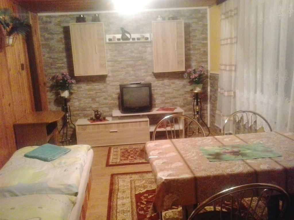 Ubytovanie U Vlasty Štrba المظهر الخارجي الصورة