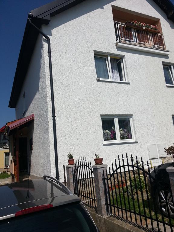 Ubytovanie U Vlasty Štrba المظهر الخارجي الصورة