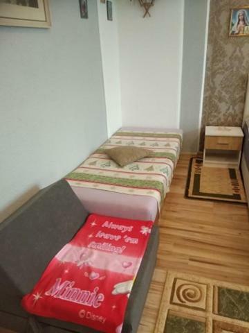 Ubytovanie U Vlasty Štrba المظهر الخارجي الصورة